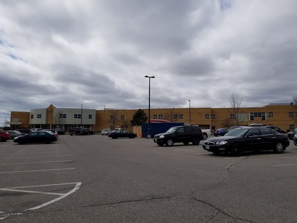St. Mary’s C.S.S. | 1050 Birchwood Trail, Cobourg, ON K9A 5S9, Canada | Phone: (905) 372-4339