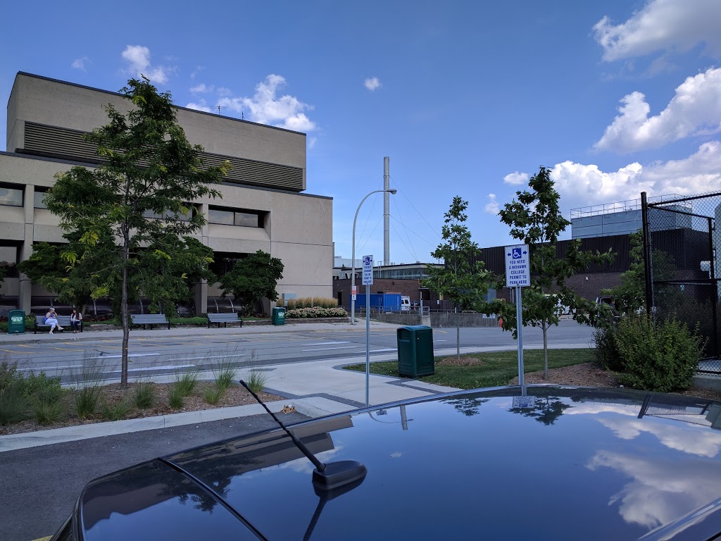 Mohawk College | 135 Fennell Ave W, Hamilton, ON L9C 0E5, Canada | Phone: (905) 575-1212