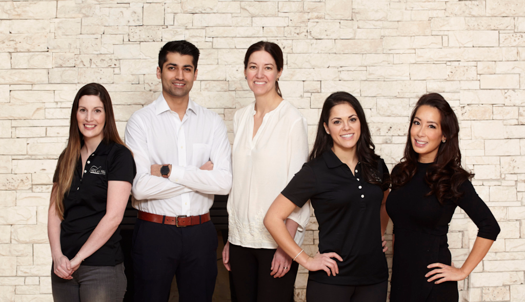 Nolan Hill Dental | 202-8 Nolan Hill Blvd NW, Calgary, AB T3R 0X2, Canada | Phone: (403) 455-5717