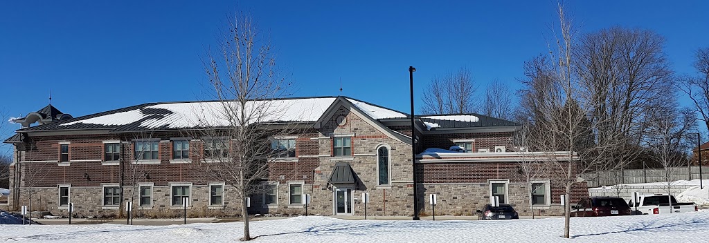 Orillia Fire Station 1 | 500 Gill St, Orillia, ON L3V 4L1, Canada | Phone: (705) 325-5201