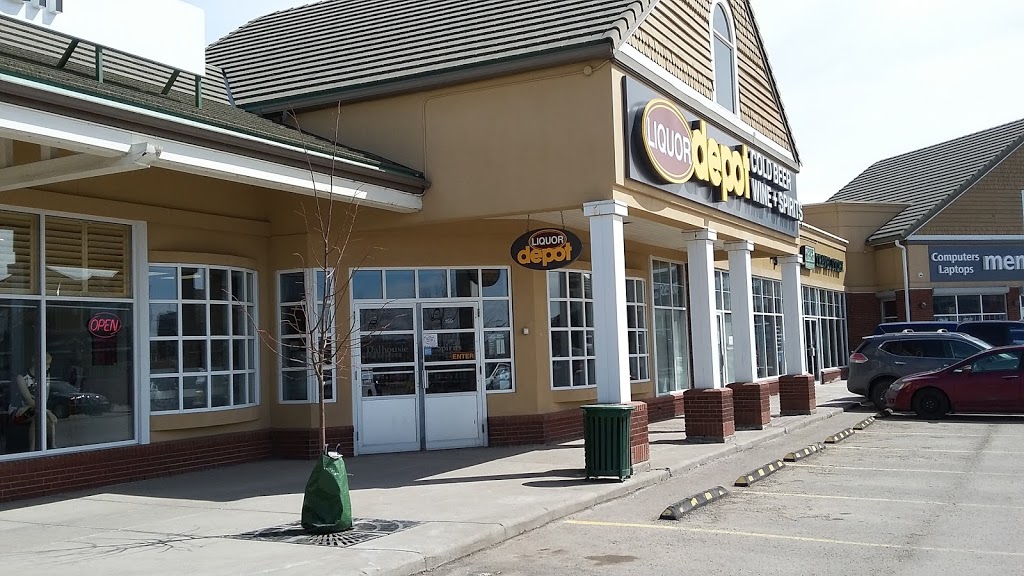 Ace Liquor, Dalhousie | 5005 Dalhousie Dr NW #159, Calgary, AB T3A 5R8, Canada | Phone: (403) 202-1088