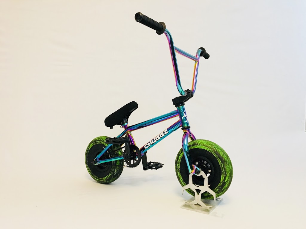 chubbz bmx | 23-301, Kelowna, BC V1X 7K7, Canada | Phone: (250) 863-7971