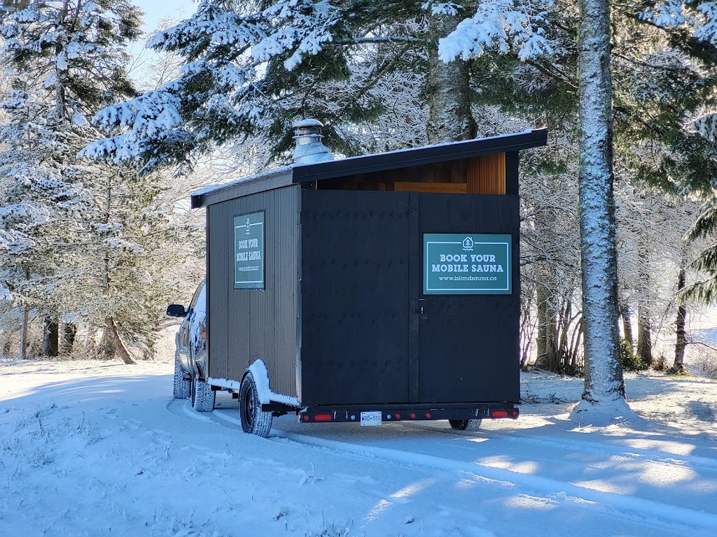 Island Sauna Ltd. | 7957 N Island Hwy, Black Creek, BC V9J 1G8, Canada | Phone: (250) 218-2392