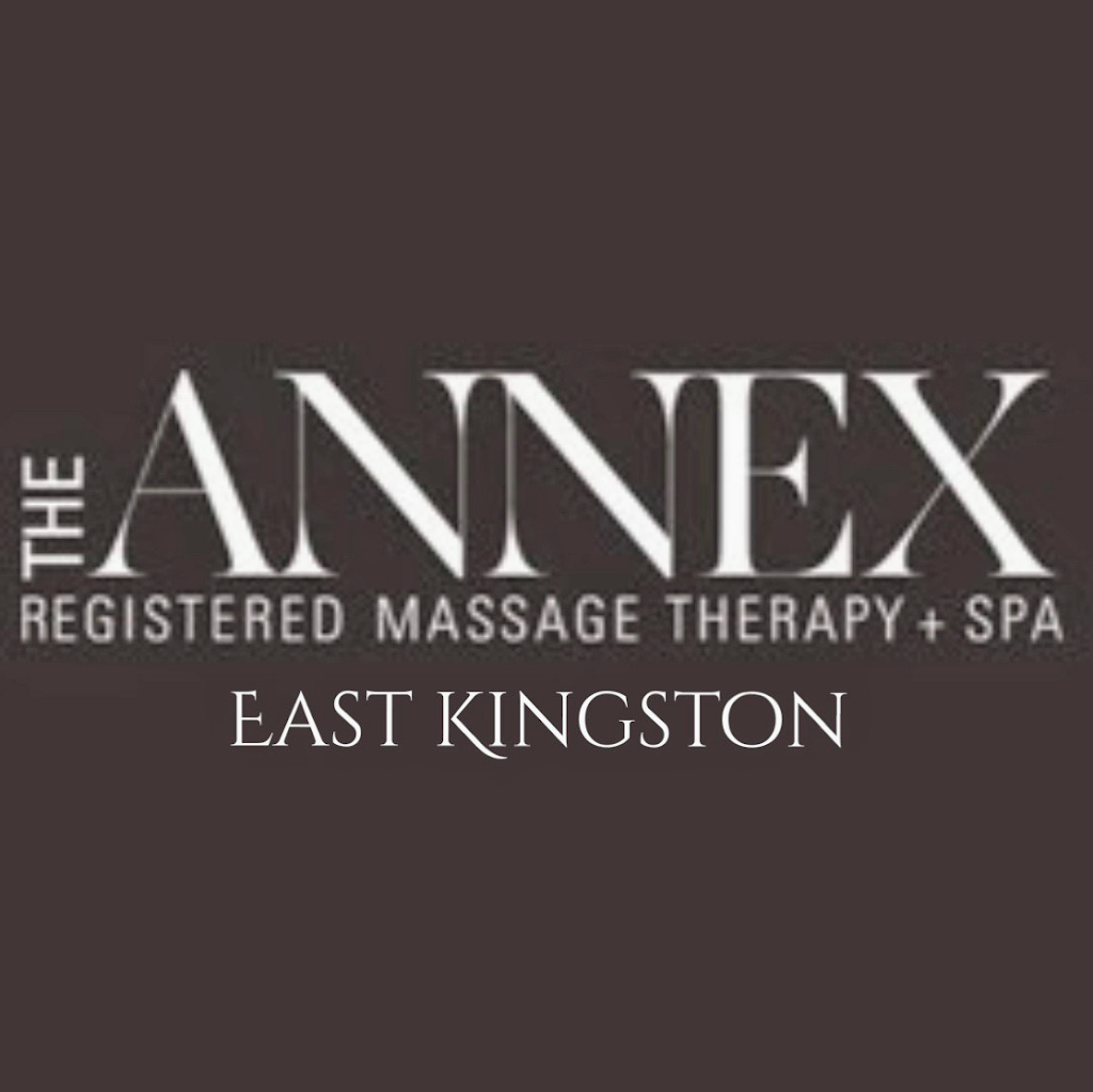 The Annex Spa East Kingston | 802 John Marks Ave Unit 3, Kingston, ON K7K 0J7, Canada | Phone: (613) 417-3379