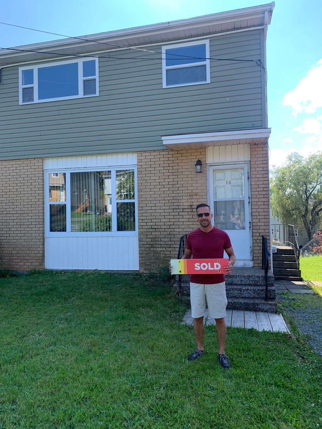 Nick Ogden - Realtor | 233 Bedford Hwy, Halifax, NS B3M 2J9, Canada | Phone: (902) 240-0635