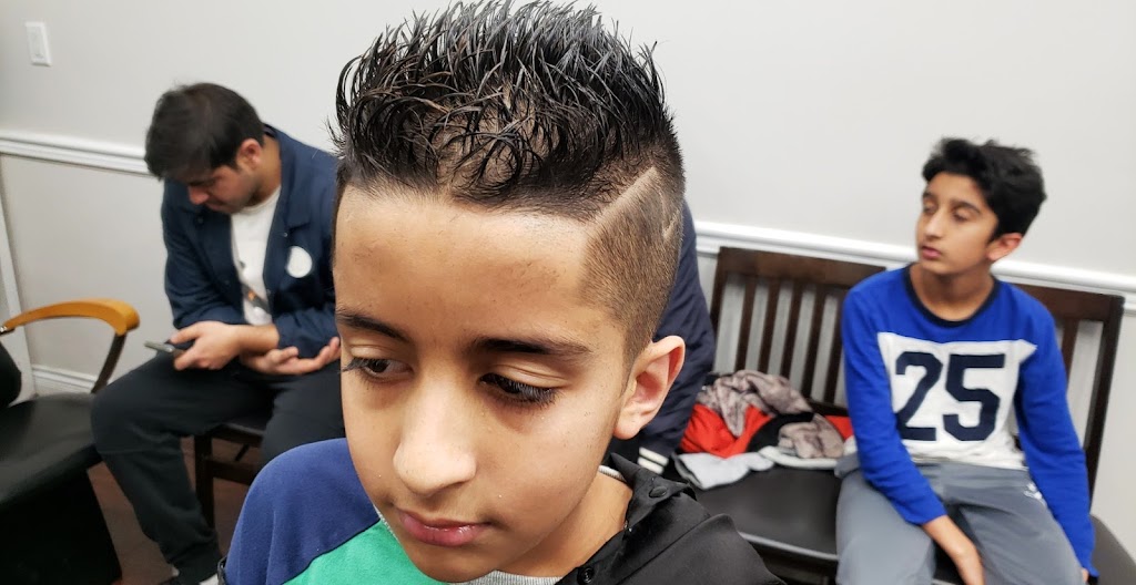 Shaan’s Hair Studio | 32442 George Ferguson Way #4, Abbotsford, BC V2T 4Y4, Canada | Phone: (604) 300-3775