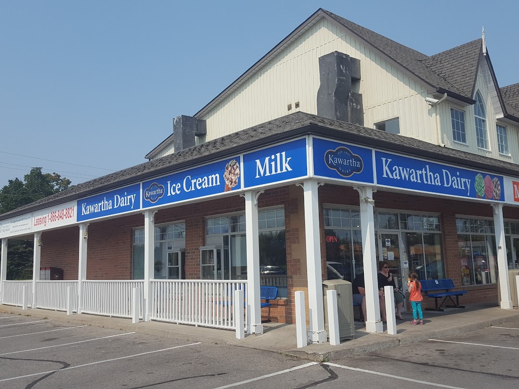Kawartha Dairy | 304 Toronto St S, Uxbridge, ON L9P 1Z7, Canada | Phone: (905) 862-0513