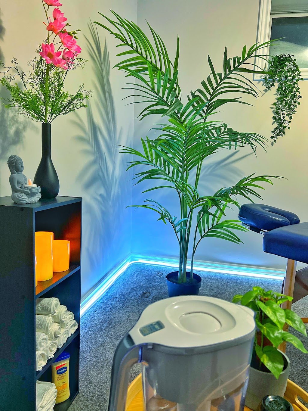 Cure Osteopathy | 312 Livery St, Ottawa, ON K2V 0S1, Canada | Phone: (343) 262-2915