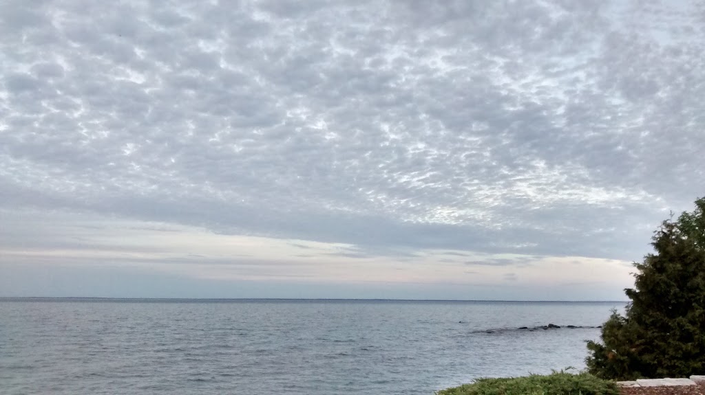 Inukshuk | Sunset Ct, Collingwood, ON L9Y 4Y3, Canada | Phone: (800) 561-0072