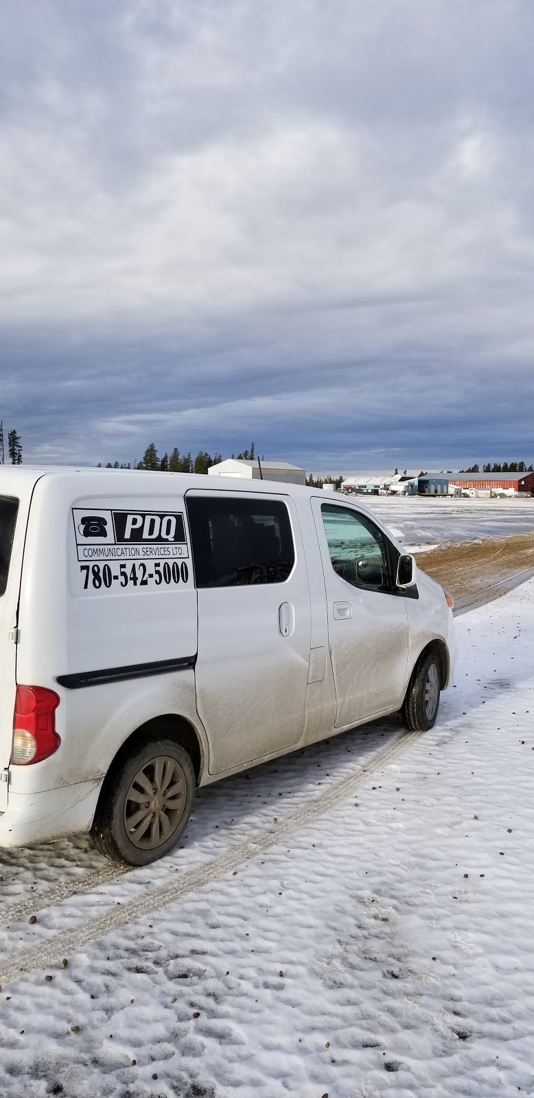 Tidewater, Brc | Yellowhead County, AB T0E 0K0, Canada | Phone: (780) 894-7118