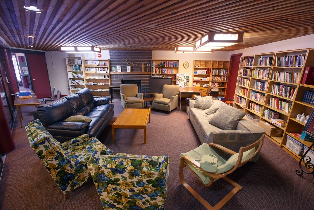 Holy Spirit Lutheran Church | 11223 51 Ave NW, Edmonton, AB T6H 0L5, Canada | Phone: (780) 434-4012