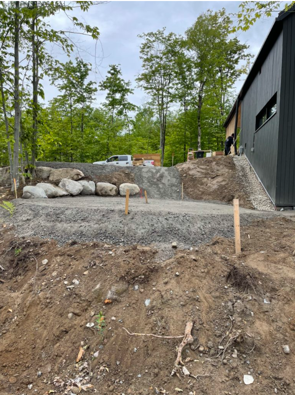 Leco Construction | 7 All. de la Forêt, Pont-Rouge, QC G3H 0N2, Canada | Phone: (581) 995-5653