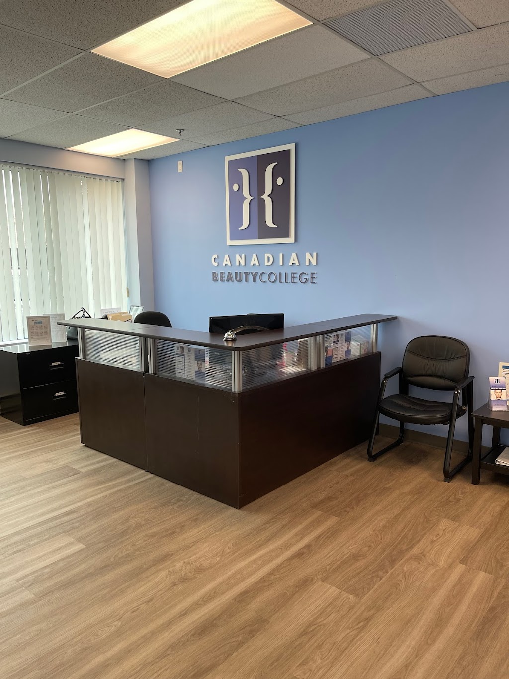 Canadian Beauty College | 1091 Gorham St #104, Newmarket, ON L3Y 8X7, Canada | Phone: (905) 235-0828