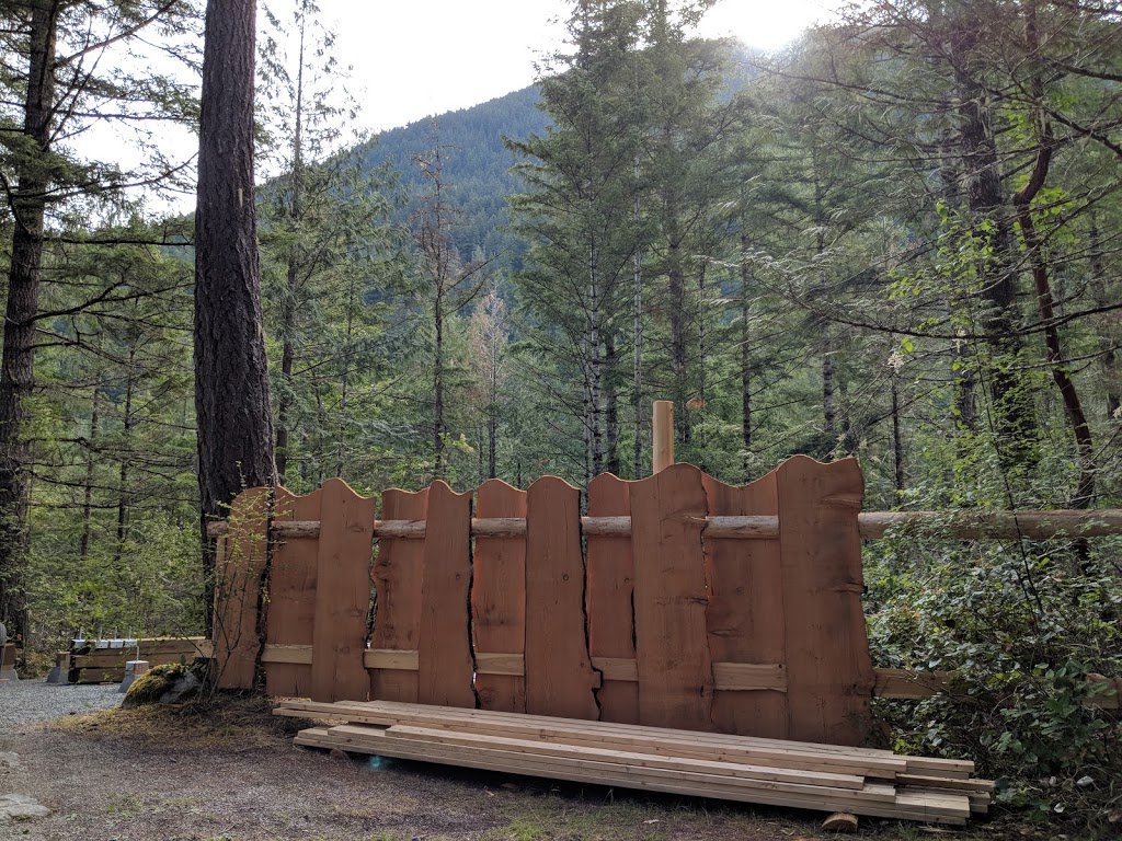 The Ruby Lake Lagoon Nature Reserve Society | 15386 Sunshine Coast Hwy, Madeira Park, BC V0N 2H0, Canada | Phone: (604) 883-9201