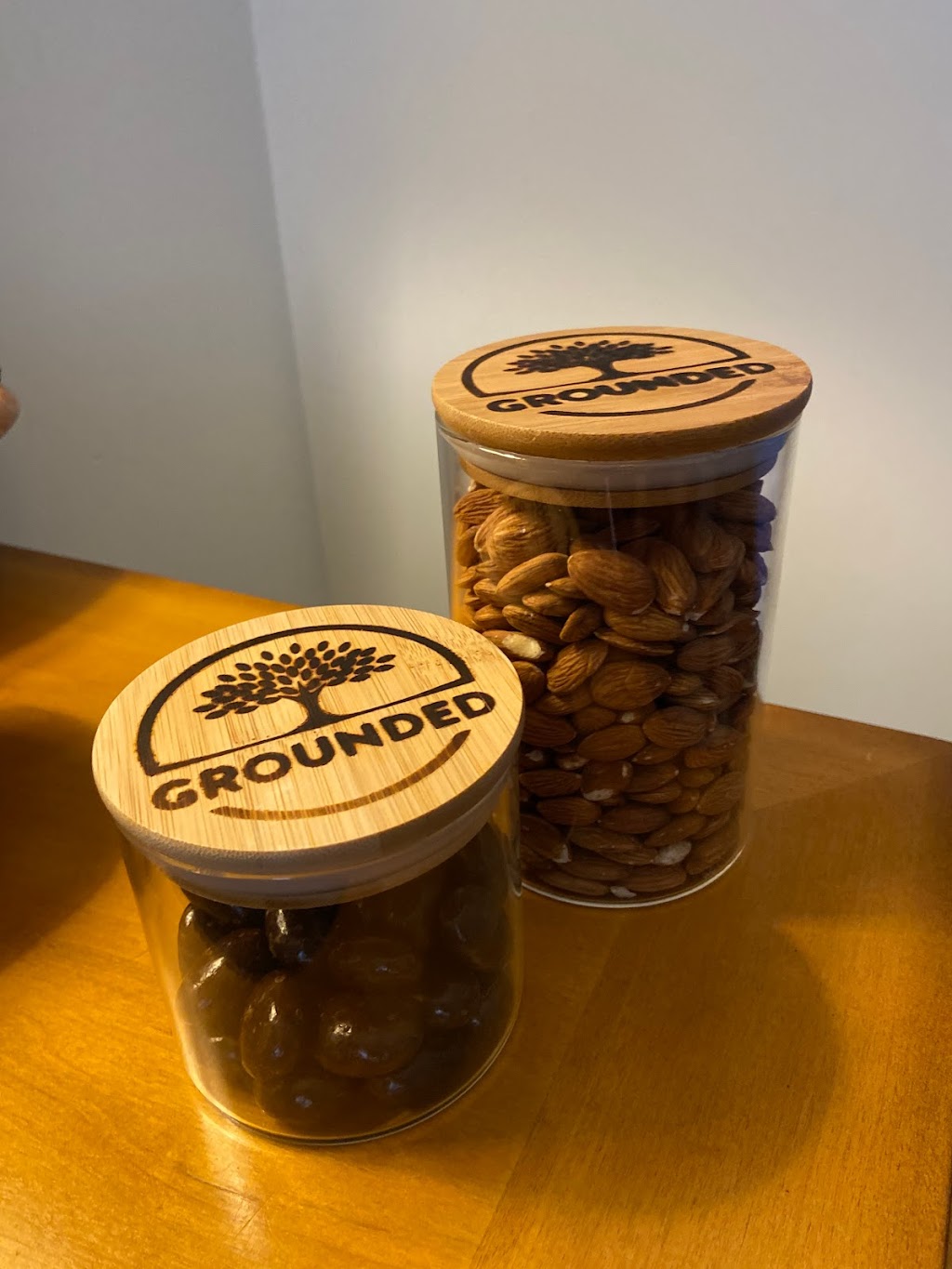Grounded Sustainable Grocer. Refill Shop and Vegan Market | 40340 Tantalus Rd, Squamish, BC V8B 0G2, Canada | Phone: (604) 390-1988