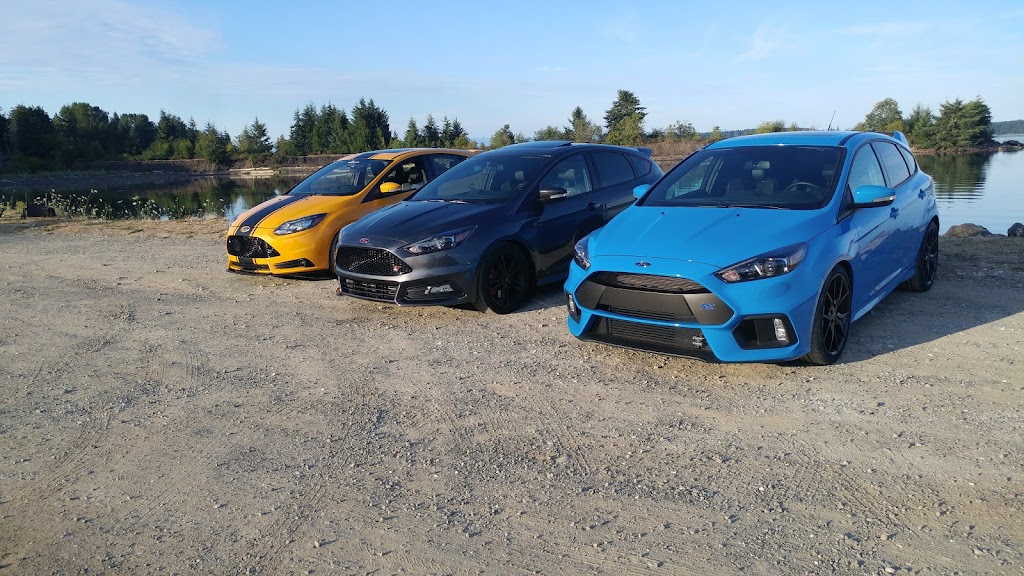 Union Bay Boat Launch | Union Bay, BC V9N 9S2, Canada | Phone: (250) 335-2500