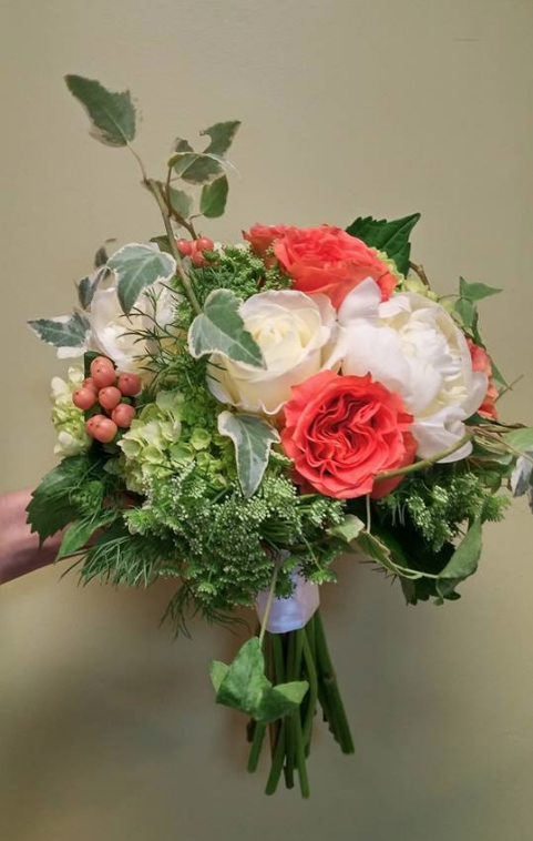 Fleuriste Fleurs De Geneviève | 2882 Boulevard du Curé-Labelle, Prévost, QC J0R 1T0, Canada | Phone: (450) 224-8088