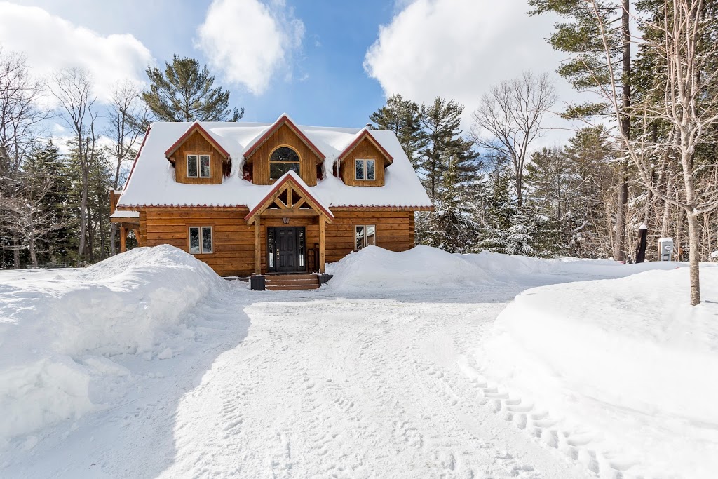 Jay Richardson Real Estate | 2833 ON-60, Dwight, ON P0A 1H0, Canada | Phone: (705) 571-2118