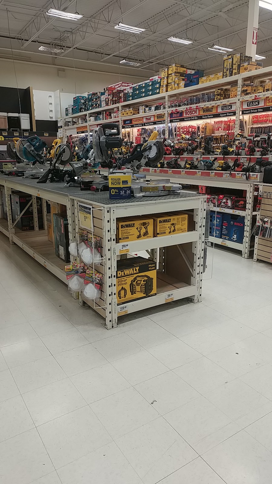 RONA | 2649 Main St S, Airdrie, AB T4B 2V7, Canada | Phone: (403) 948-1996