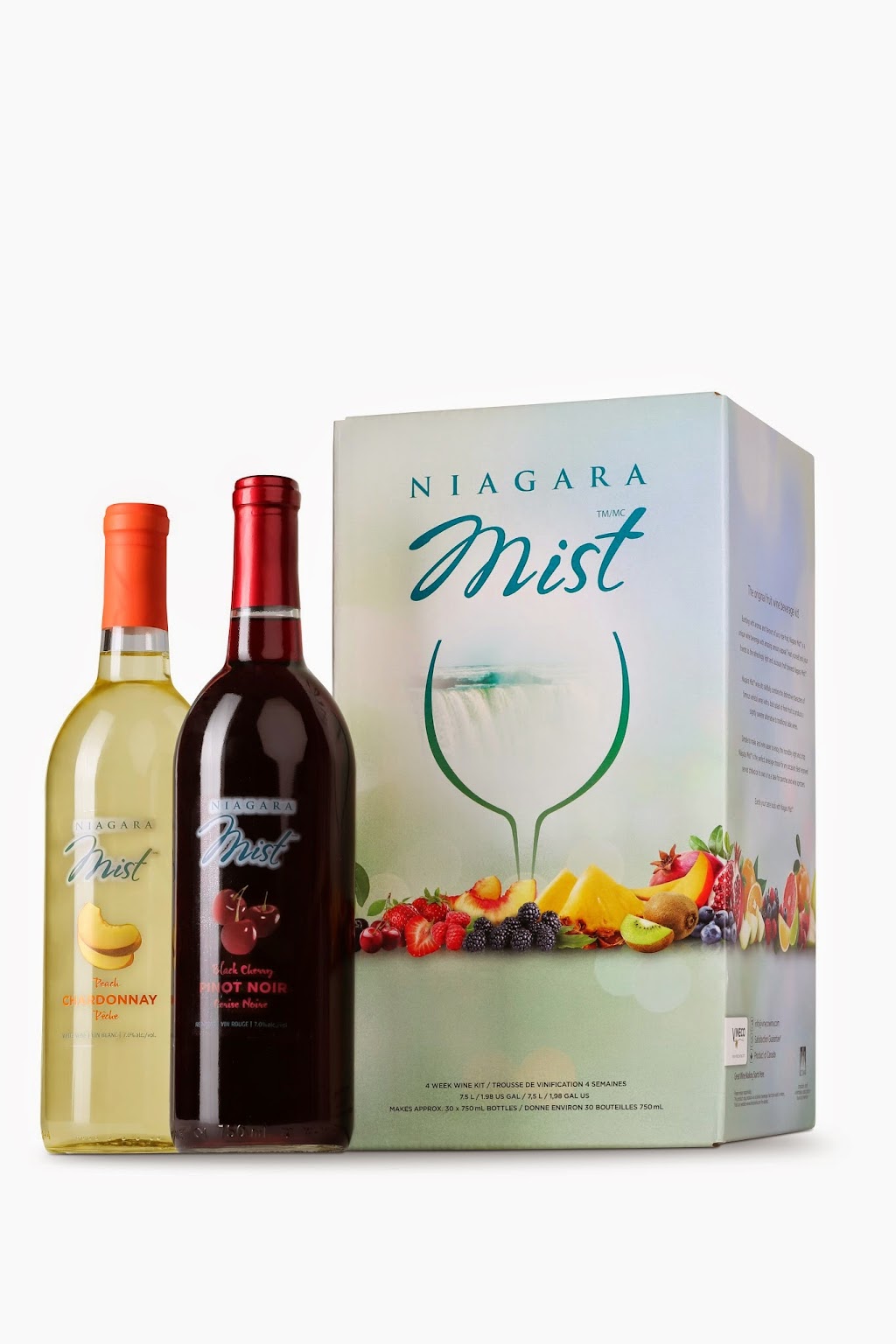 Wine Kitz Quispamsis | 184 Hampton Rd, Quispamsis, NB E2E 4J9, Canada | Phone: (506) 847-2739
