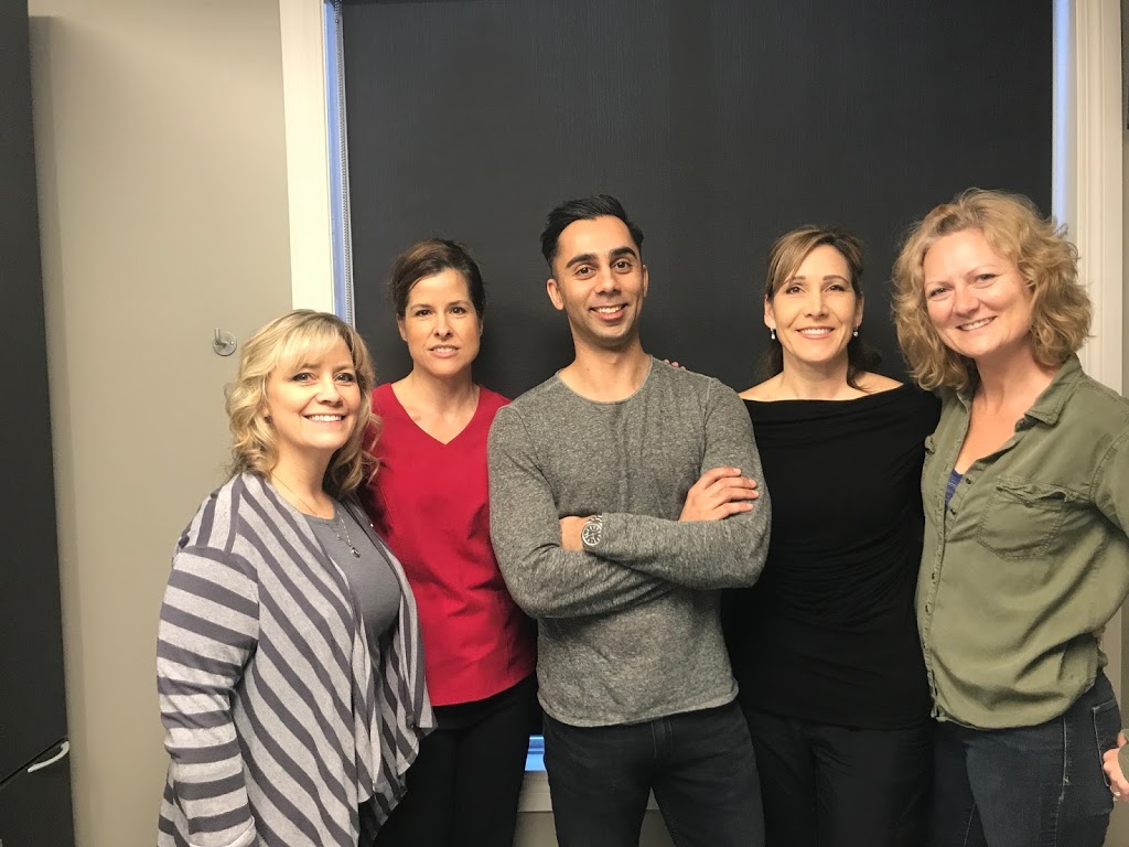 Dental Team on 118 | Main Floor, 4408 118 Ave NW, Edmonton, AB T5W 1A7, Canada | Phone: (780) 471-4801