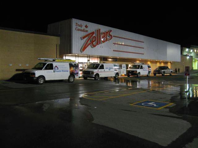 Highland Restoration DKI | 9 Commerce Rd, Orangeville, ON L9W 3X5, Canada | Phone: (519) 941-8141