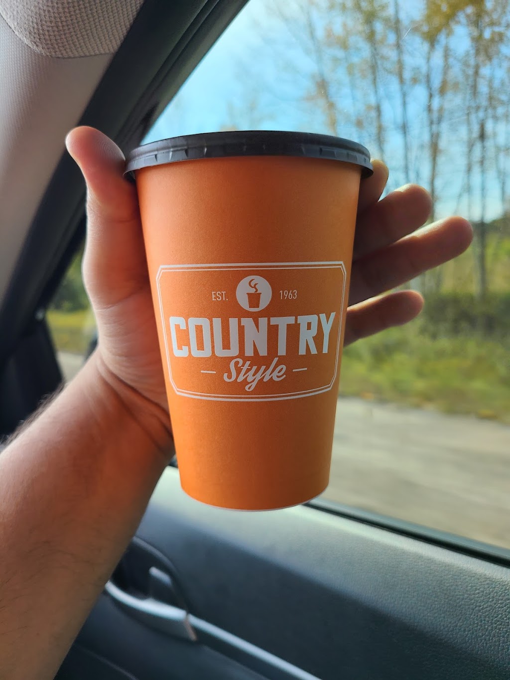 Country Style | 224 Bonnechere St W, Eganville, ON K0J 1T0, Canada | Phone: (613) 628-3111