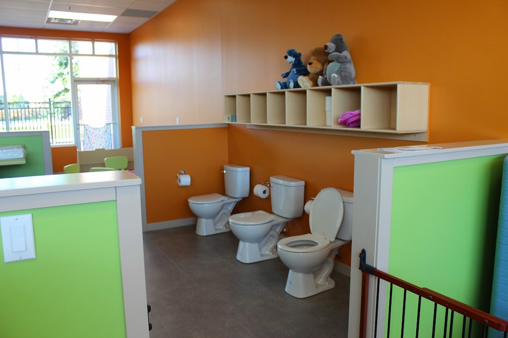 Parkside Daycare | 145 Hamilton St N, Waterdown, ON L0R 2H6, Canada | Phone: (905) 690-1322