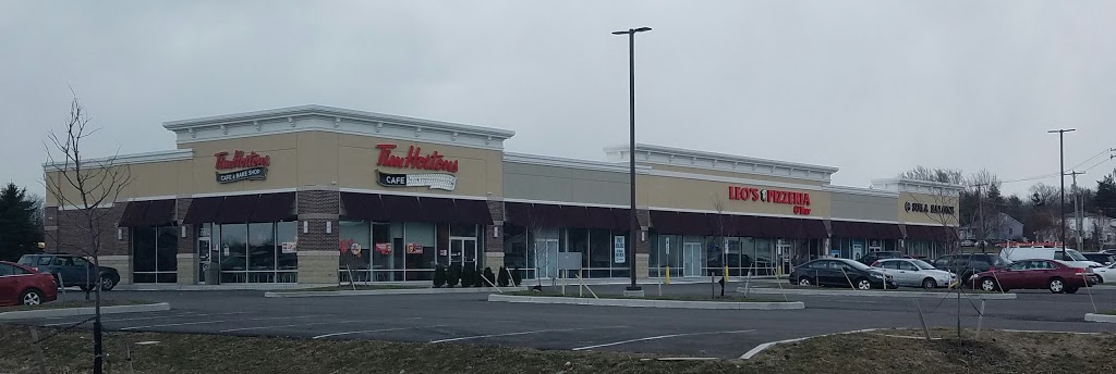 Leos Pizzeria | 2220 Southwestern Blvd, West Seneca, NY 14224, USA | Phone: (716) 674-8888