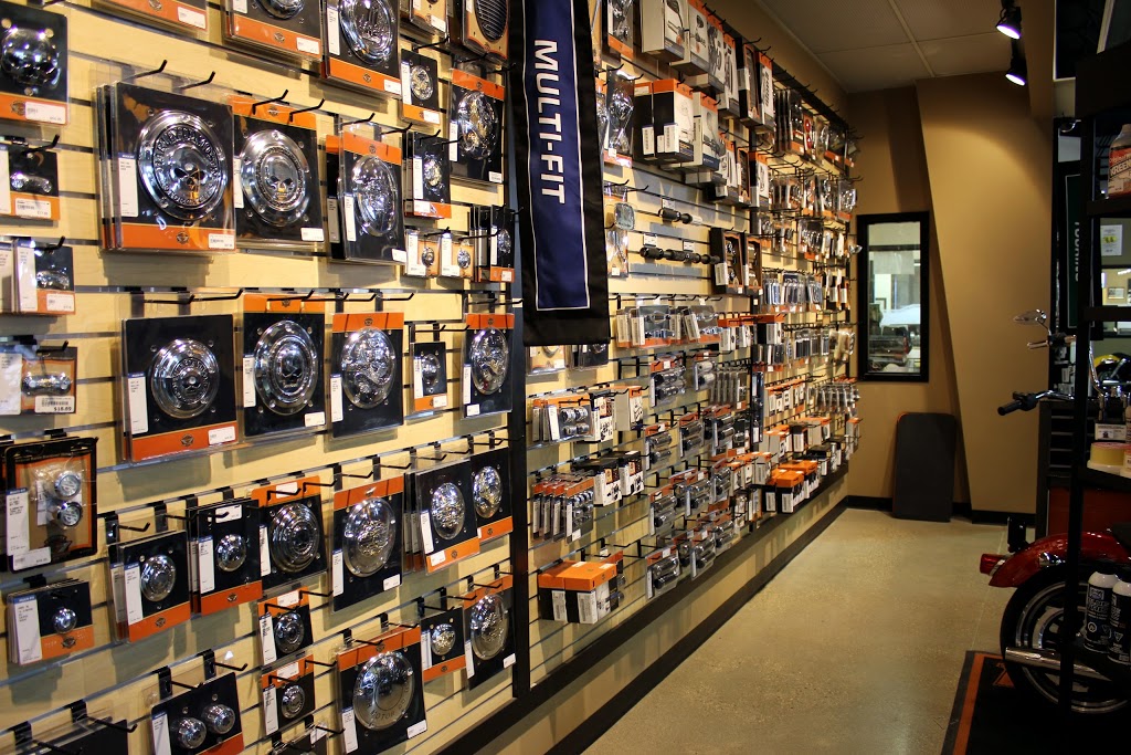 Harley-Davidson Winnipeg | 1377 Niakwa Rd E, Winnipeg, MB R2J 3T3, Canada | Phone: (204) 254-3974