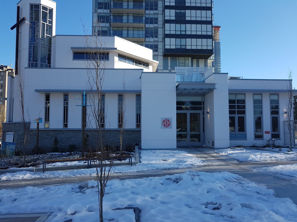 Christ the King Lutheran Church | 13388 104 Ave, Surrey, BC V3T 1V6, Canada | Phone: (604) 581-9427