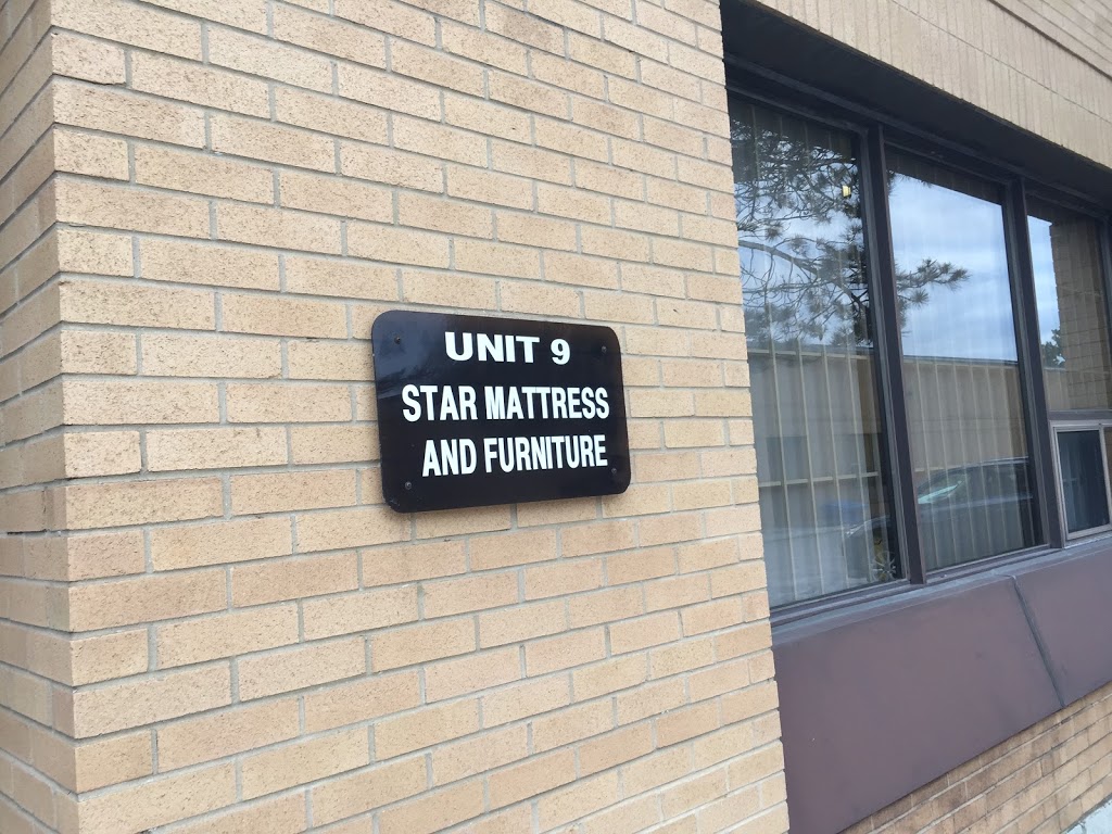 Star Mattress and Furniture | 50 Viceroy Rd Unit 9, Concord, ON L4K 3A7, Canada | Phone: (647) 909-5936