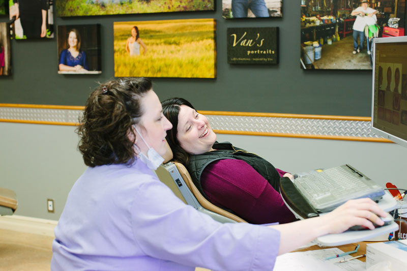 Shoreline Orthodontics | 1500 Waddington Rd #2, Nanaimo, BC V9S 4V9, Canada | Phone: (250) 753-0111