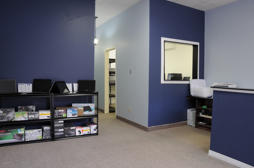 Northern Protocol Inc. Computer Sales and Service | 26 Victoria St W, Alliston, ON L9R 1S8, Canada | Phone: (705) 440-2349