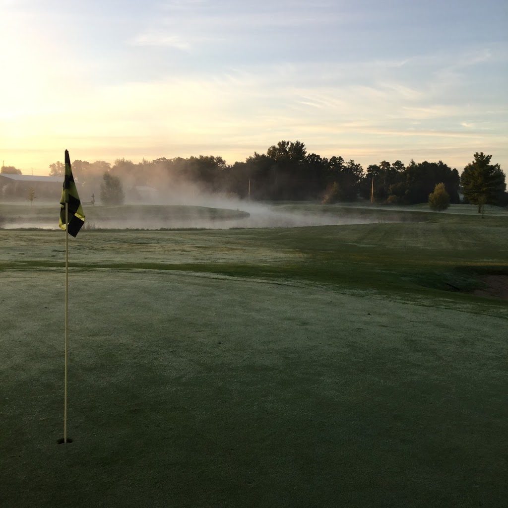 Creekside Golf Club | 594733 59 Hy S, Woodstock, ON N4S 7V8, Canada | Phone: (519) 456-4653