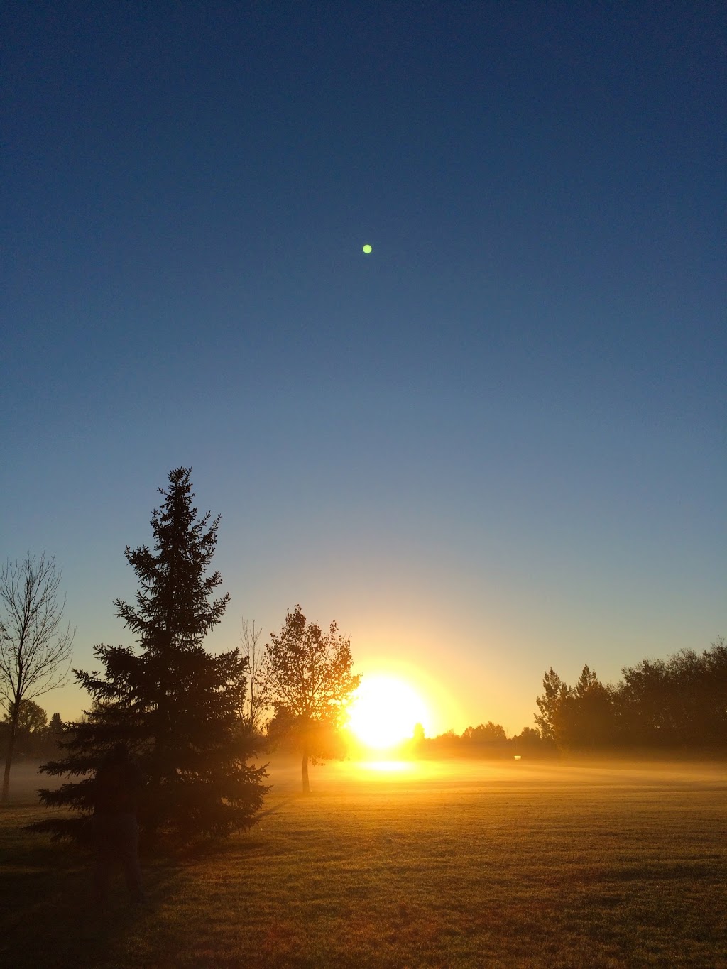 James Anderson Park | Jarvis Dr, Saskatoon, SK S7J 2X5, Canada | Phone: (306) 975-3300