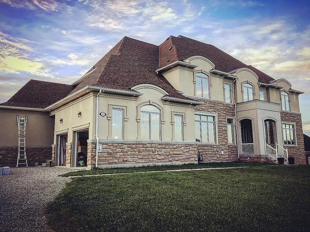 STEALTH SECURITY SYSTEMS | 122 Weir Crescent, Scarborough, ON M1E 3B4, Canada | Phone: (416) 271-3341