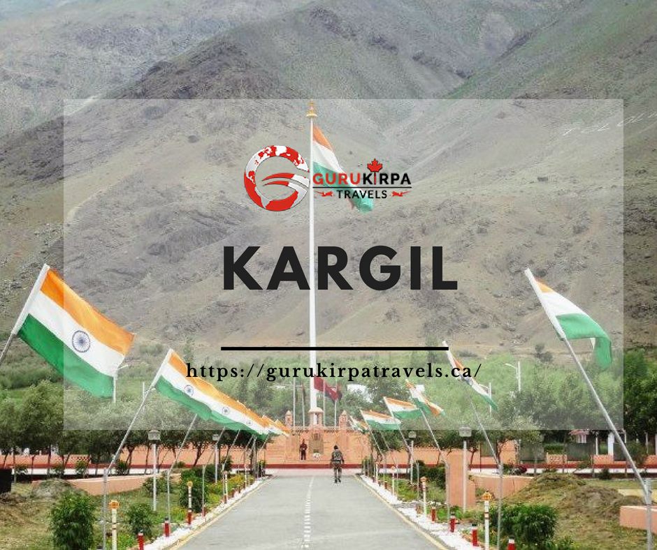 Guru Kirpa Travels | 5850 88 Ave NE #3160, Calgary, AB T3J 0Z7, Canada | Phone: (403) 475-1200