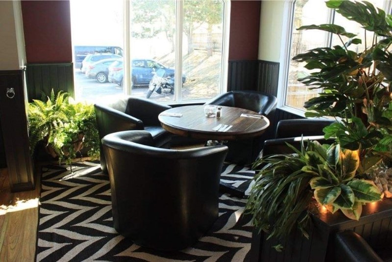Waterview Restaurant - Downtown Pictou, NS | 91 Water St, Pictou, NS B0K 1H0, Canada | Phone: (902) 485-2222