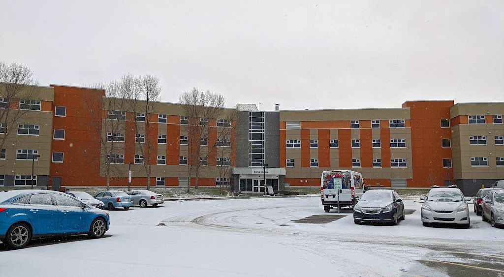 Kainai House | 3 Aperture Park W, Lethbridge, AB T1K 6T4, Canada | Phone: (403) 329-2584