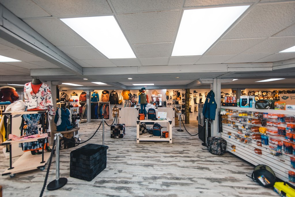 Bilodeau Canada | 943 Rue Saint-Cyrille, Normandin, QC G8M 4H9, Canada | Phone: (418) 274-2511