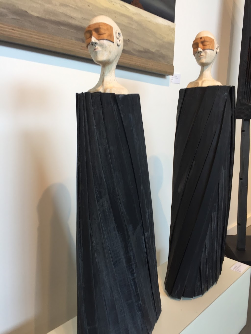 Peter Kiss Gallery Inc | 1327 Railspur Alley, Vancouver, BC V6H 4G9, Canada | Phone: (604) 696-0433