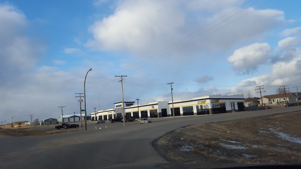 Subway | 1505 Aaron Dr #17, Pilot Butte, SK S0G 3Z0, Canada | Phone: (306) 585-3510