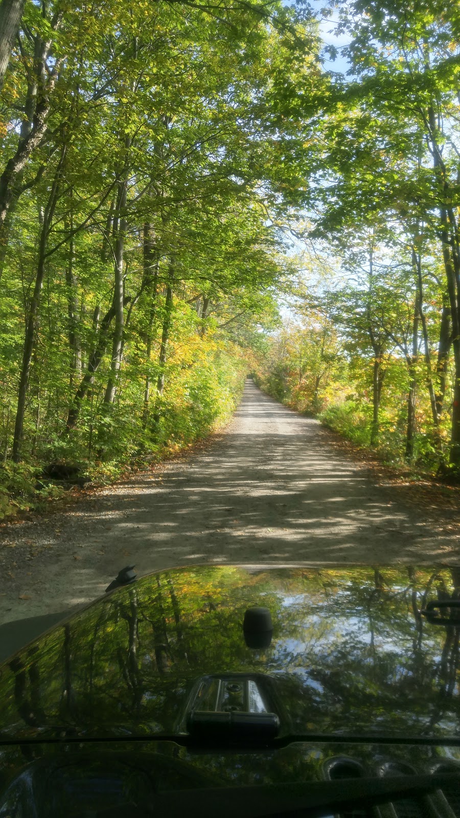 Woodend Conservation Area | 1 Taylor Rd, St. Catharines, ON L2V 3Y5, Canada | Phone: (905) 788-3135