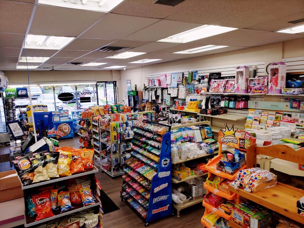 Mrs.Convenience | 900 Rathburn Rd W Unit 6, Mississauga, ON L5C 4L3, Canada | Phone: (905) 273-5850