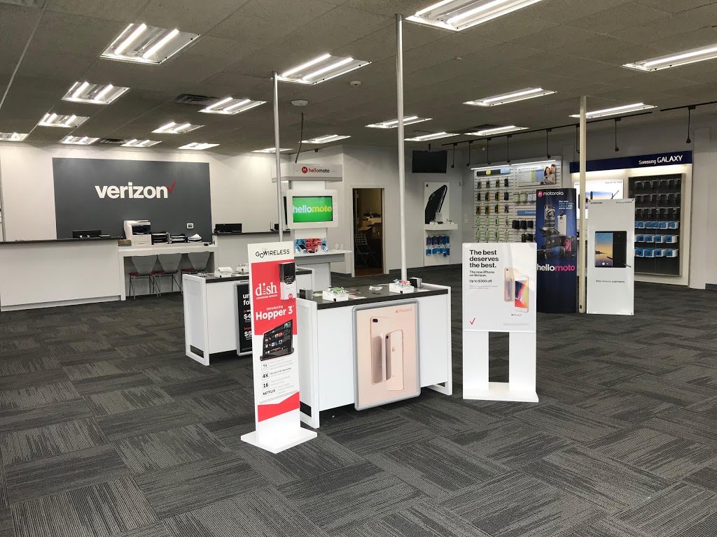 Verizon Authorized Retailer – GoWireless | 34834 23 Mile Rd, Chesterfield, MI 48047, USA | Phone: (586) 725-3200