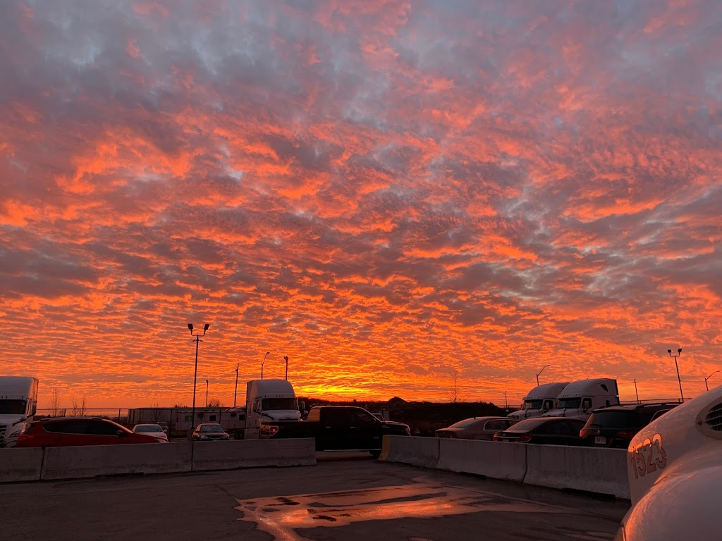 Sunrise freight Systems inc. | 11 Sloan Dr, Caledon, ON L7C 3T5, Canada | Phone: (905) 857-7666