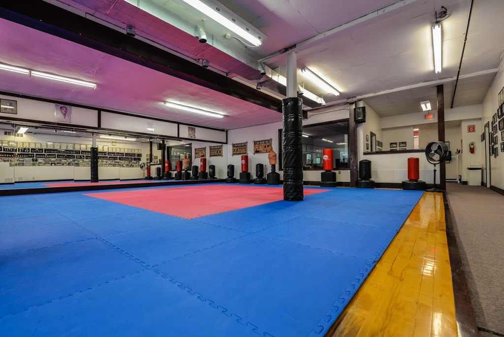 Jenning School Of Karate | 16 John St W, Bradford, ON L3Z 2B3, Canada | Phone: (905) 775-1413