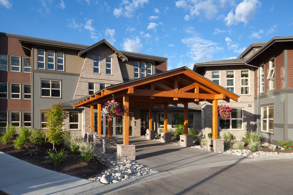 Lakeview Lodge | 2337 Butt Rd, West Kelowna, BC V4T 1N7, Canada | Phone: (250) 768-3802