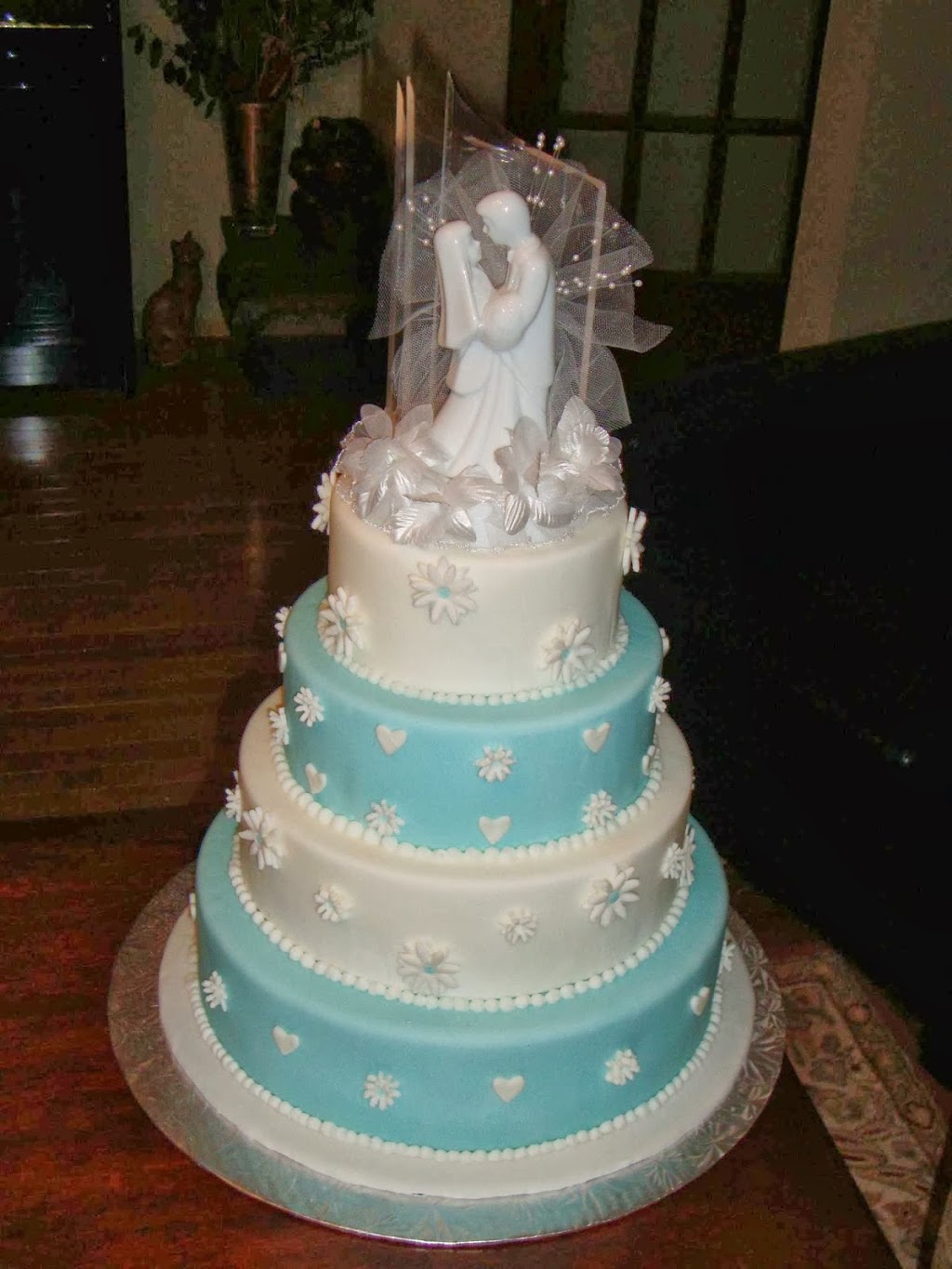 The Cake Missus | 57 Greenwood Crescent, Mount Pearl, NL A1N 3J1, Canada | Phone: (709) 368-9484